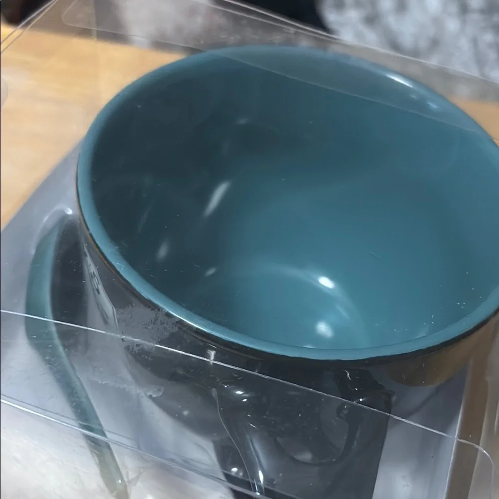 Disney mug spoon